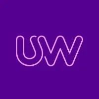 "Utility Warehouse" logo