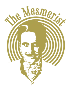 The Mesmerist logo