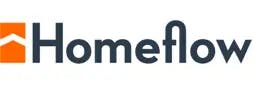 "Homeflow" logo