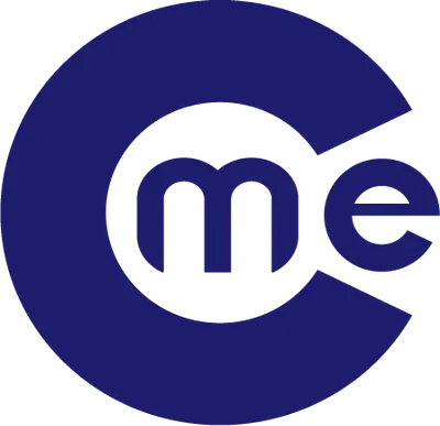 C-Me logo